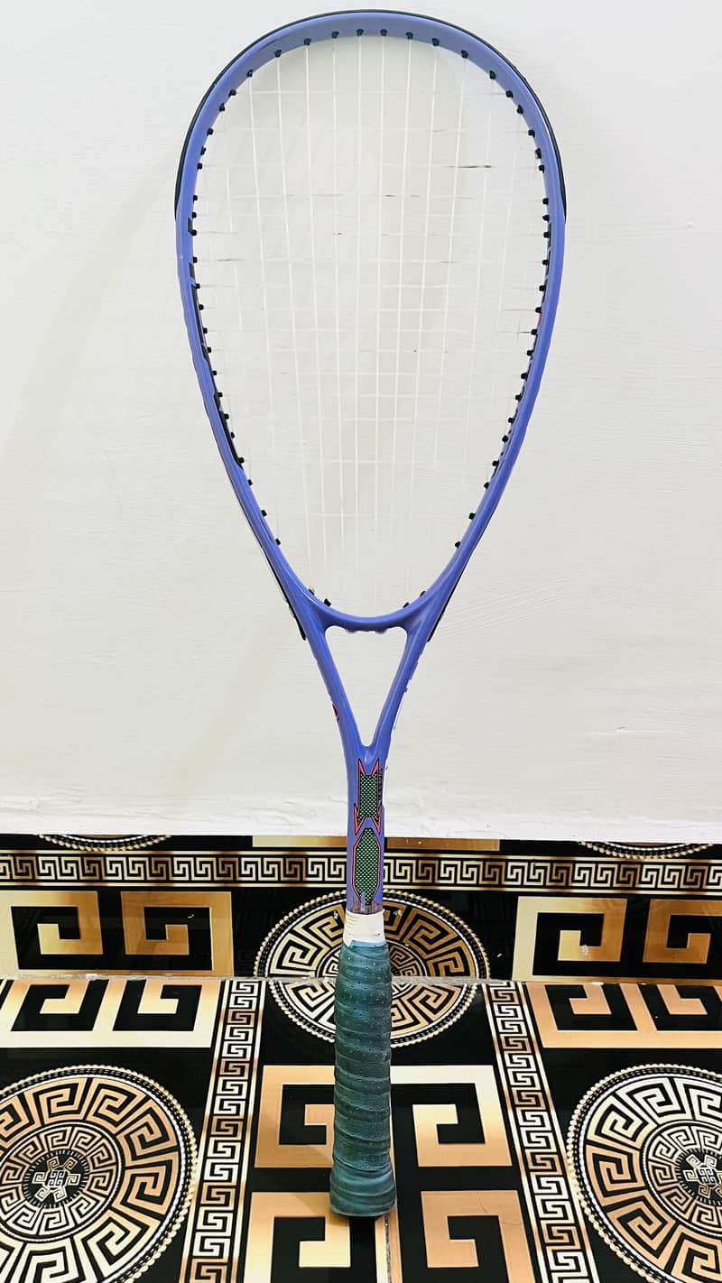 Head Squash racket slightly used 0