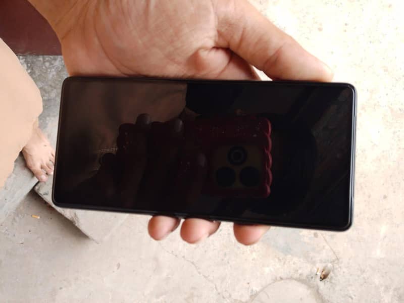 Google Pixel 7 3