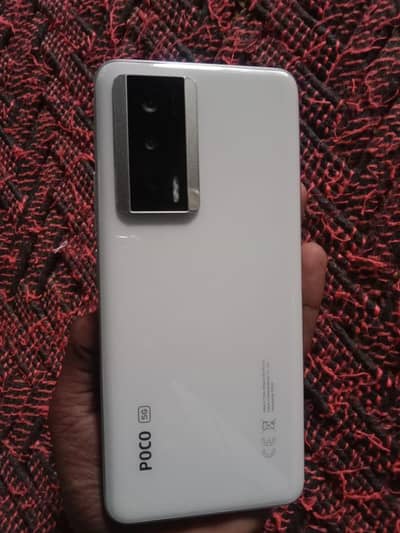 Xiaomi Redmi K60 16gb 256gb