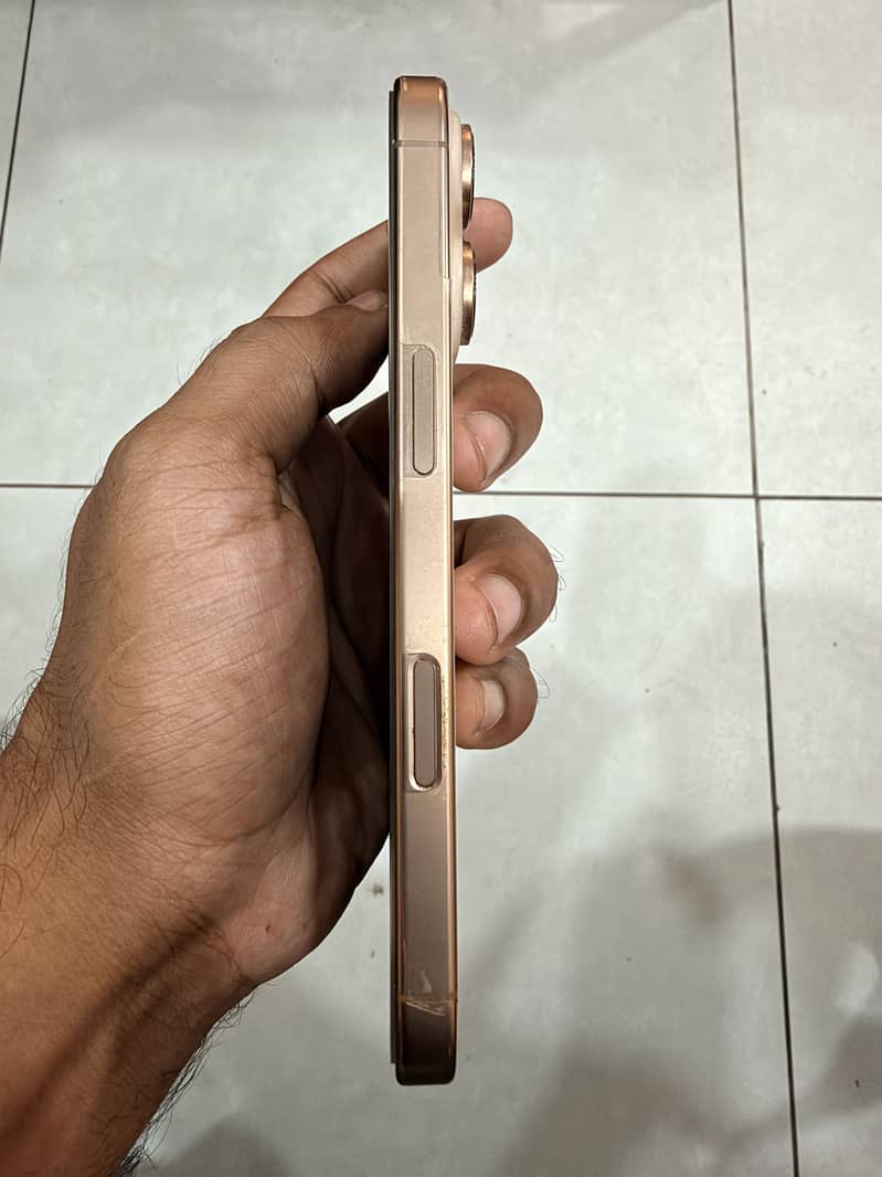 Apple iPhone 16 Pro 1