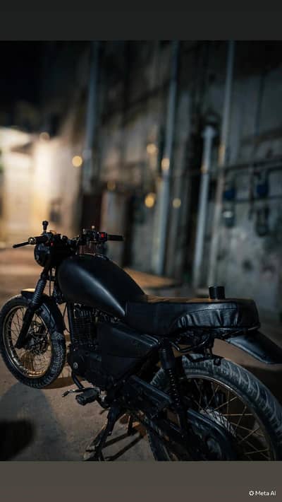 Gs 150 2013 Model Only Running Page Exchange Possible
