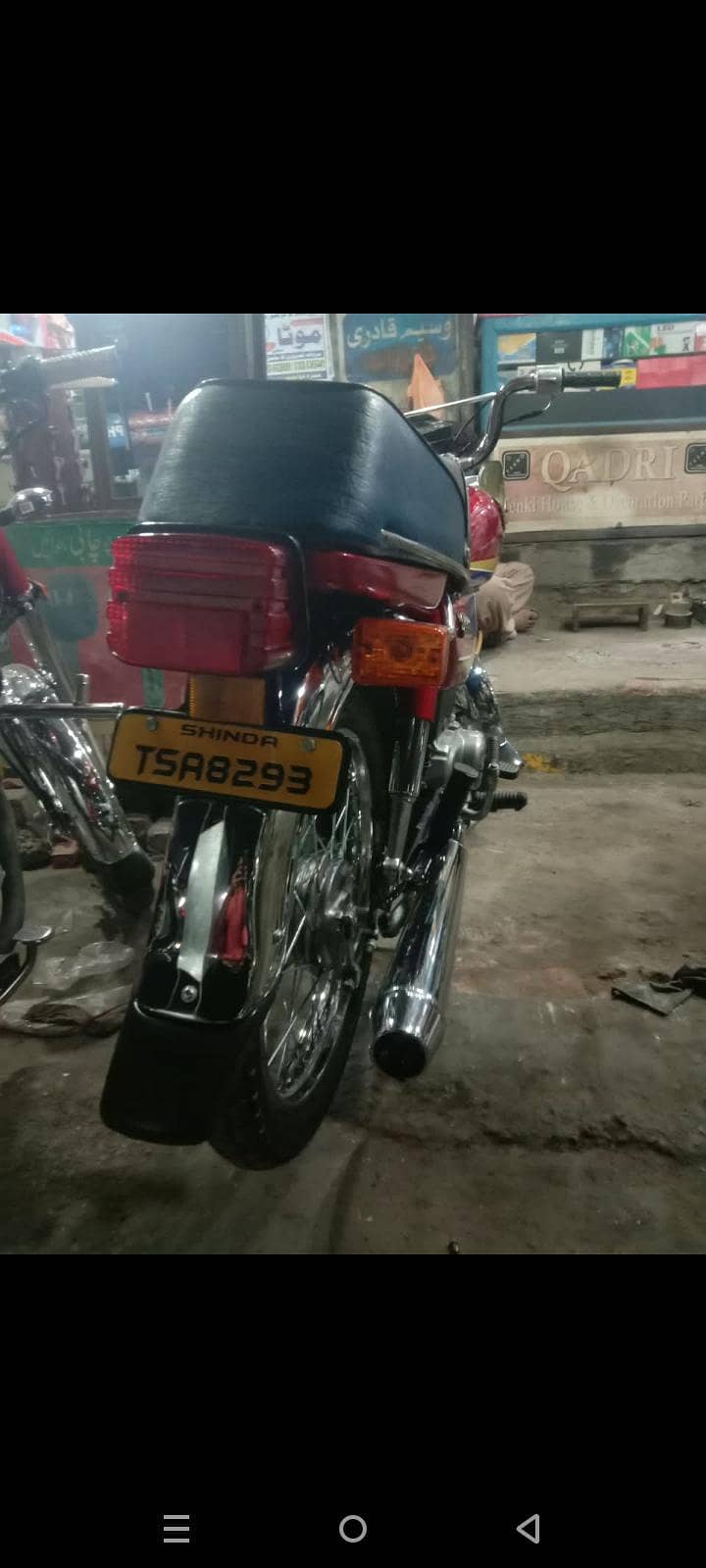 Total original 1995 model 1
