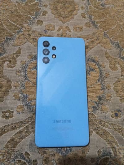 Samsung Mobile A32