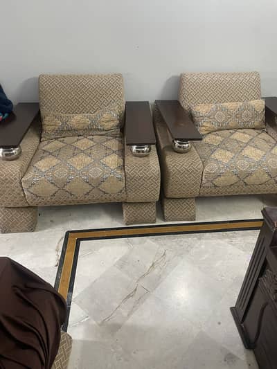 5 seater sofa