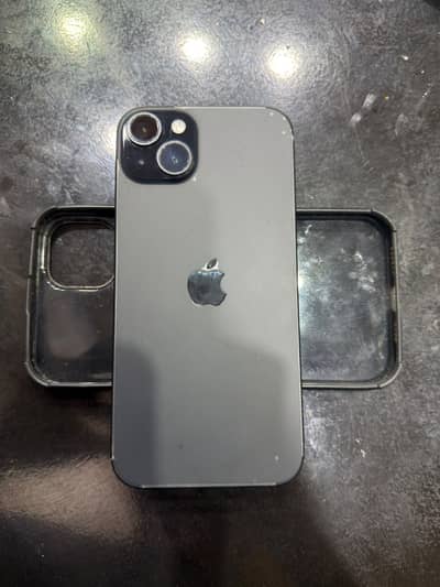 Apple iPhone 15 plus