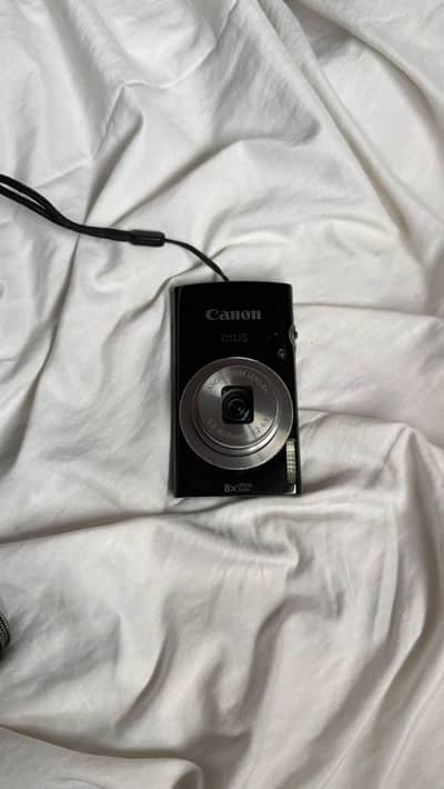 canon digital camera
