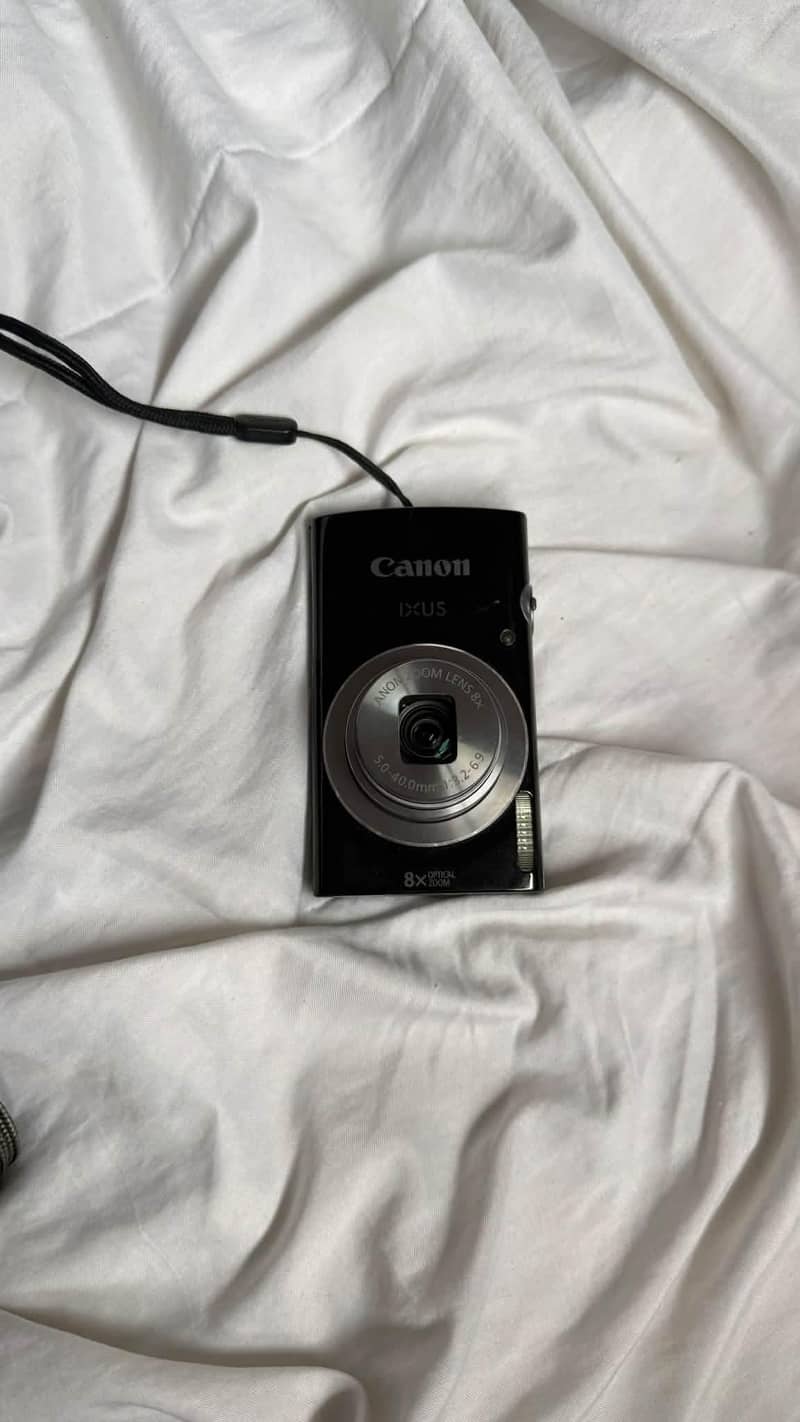 canon digital camera 0