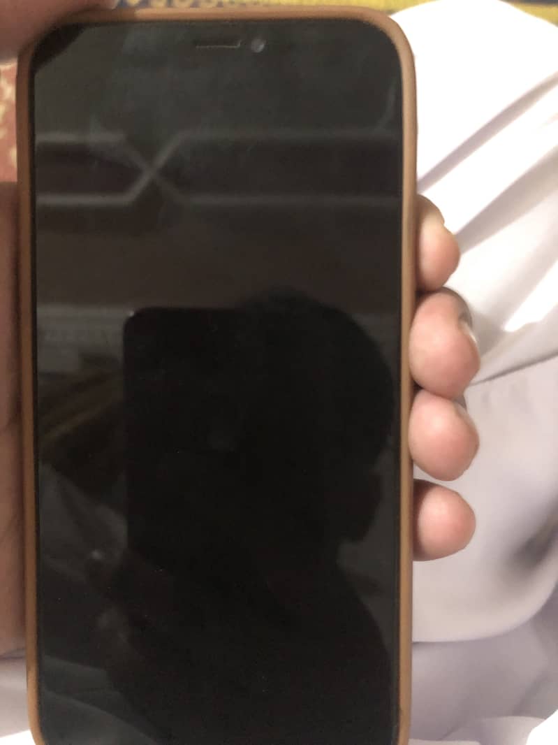 Apple iPhone X 3
