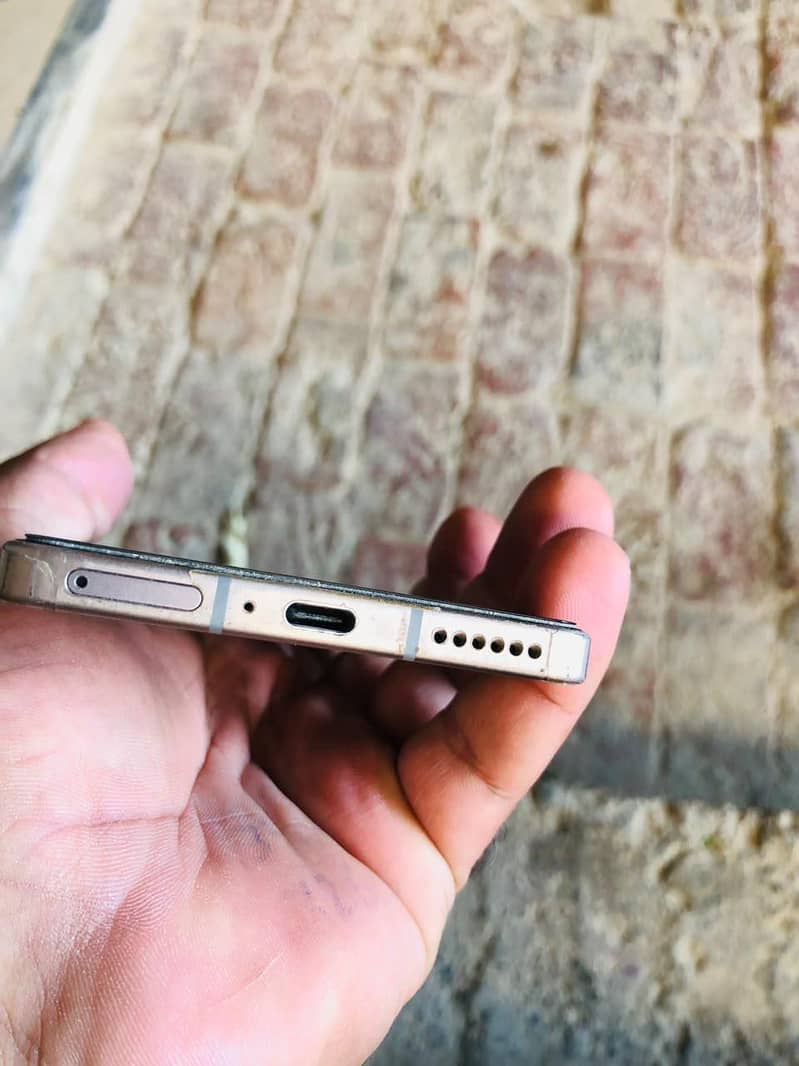 Infinix Note 50 Pro 3