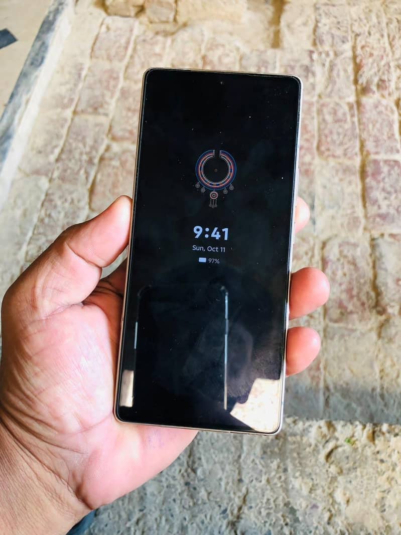 Infinix Note 50 Pro 4