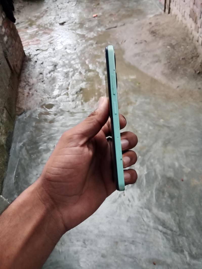 Itel A70 1