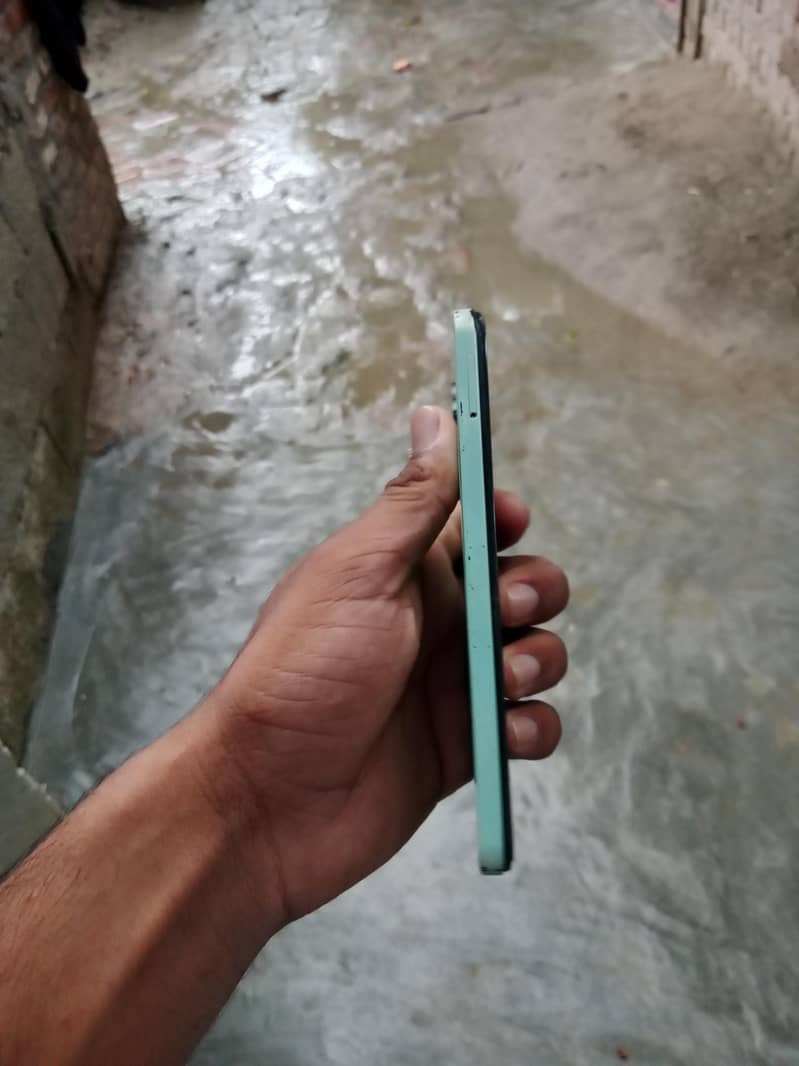 Itel A70 2