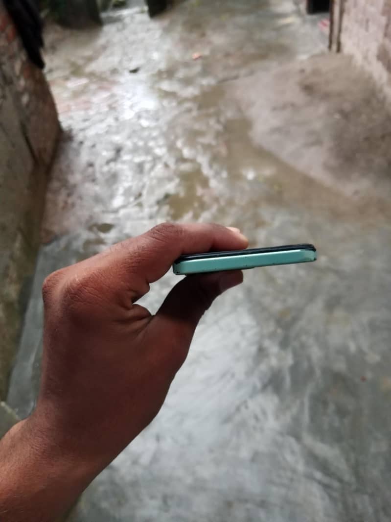 Itel A70 3