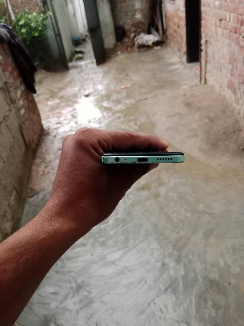 Itel A70 4