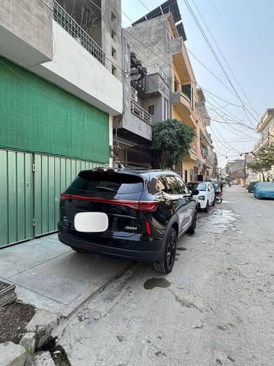 Haval H6 2024