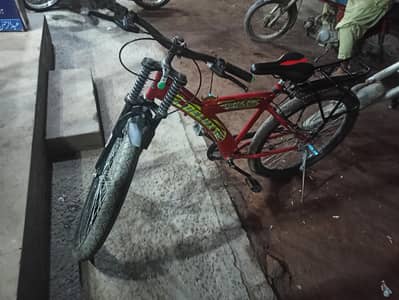 cycles