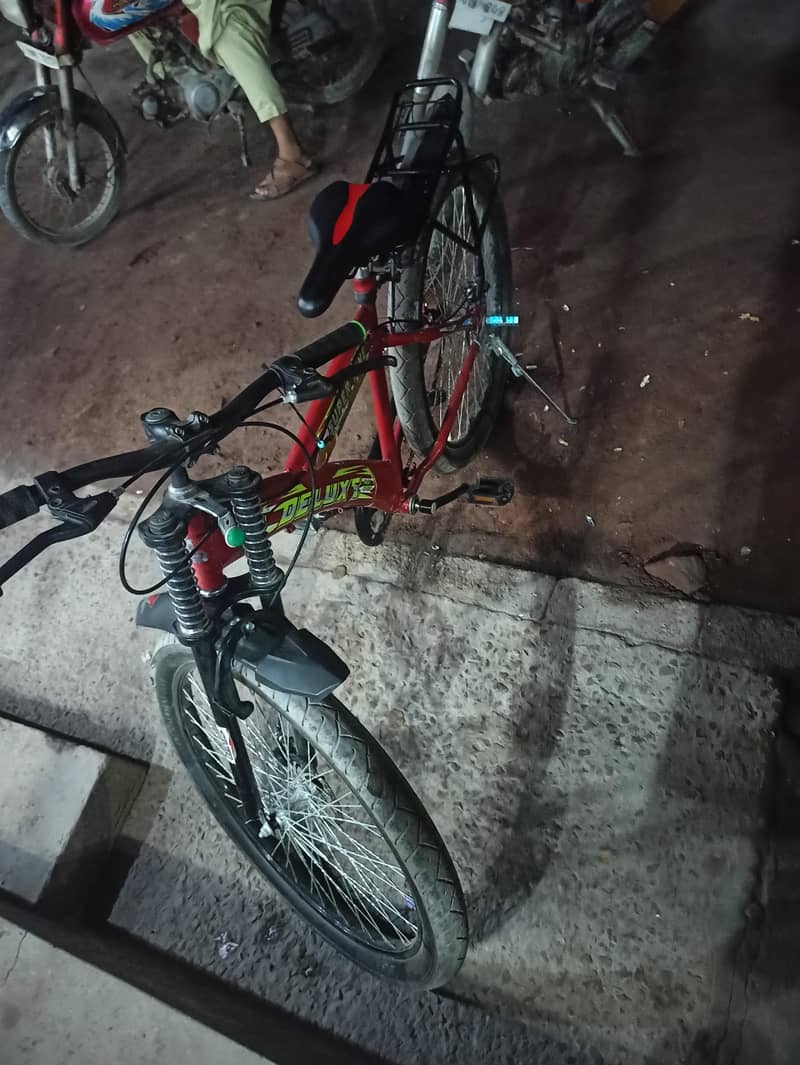 cycles 1