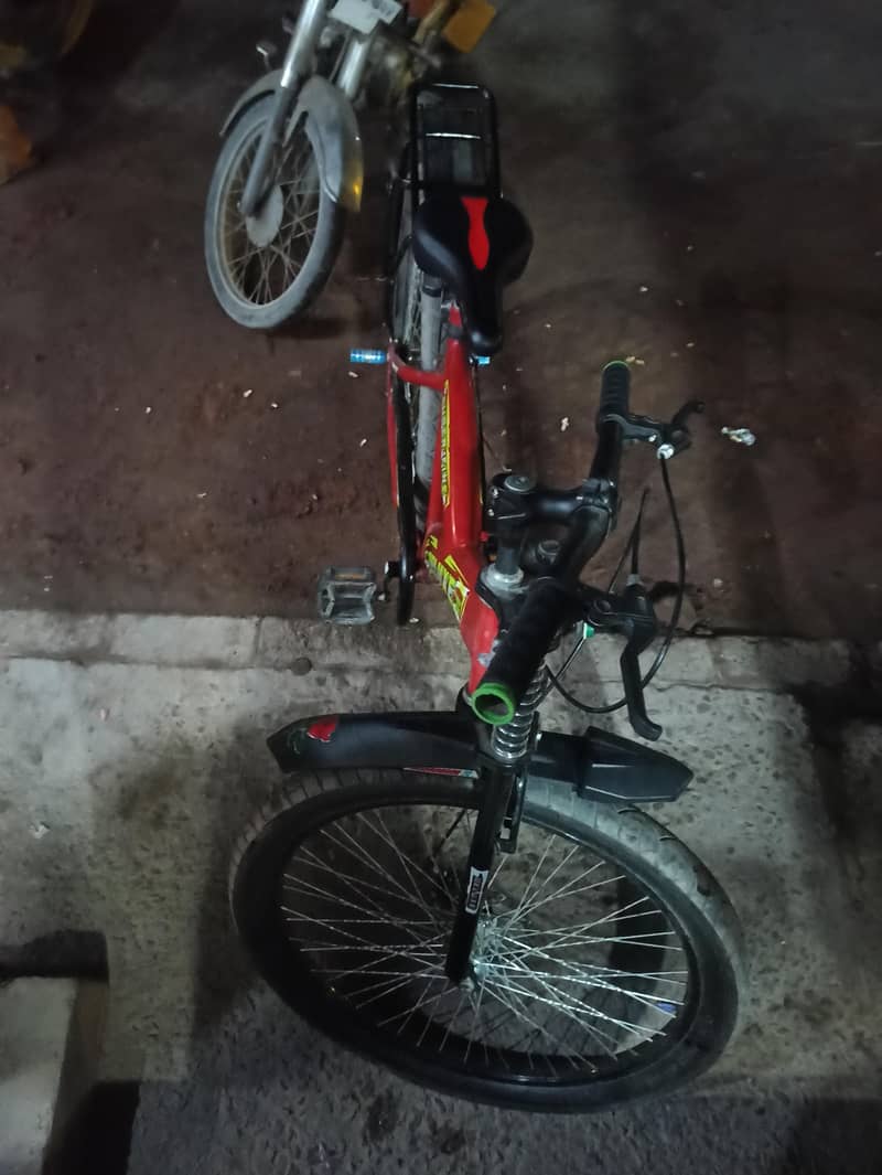cycles 2