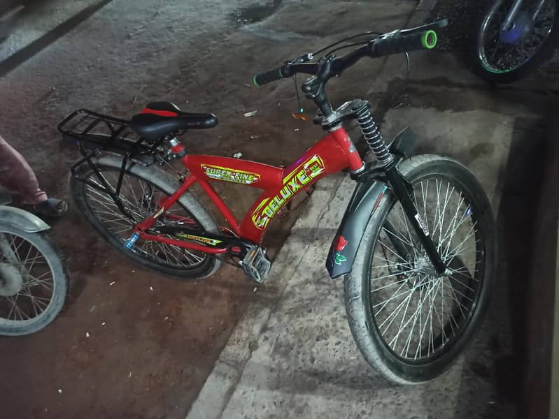 cycles 3