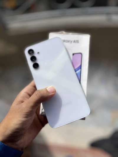 Samsung A15 8/256