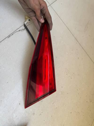 Honda civic tail back lights