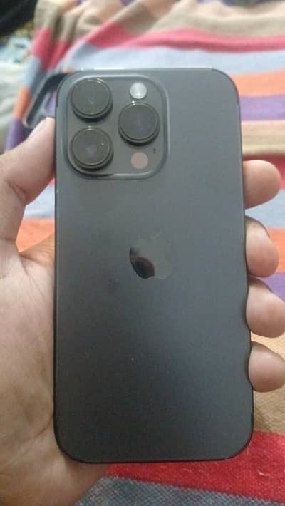 Apple iPhone 14 Pro factory 256