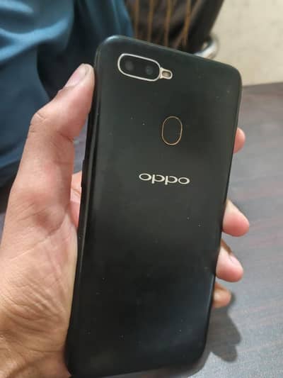 OPPO A5s