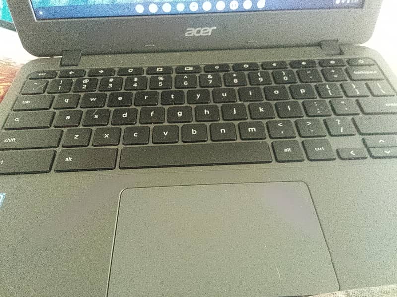Chromebook 1