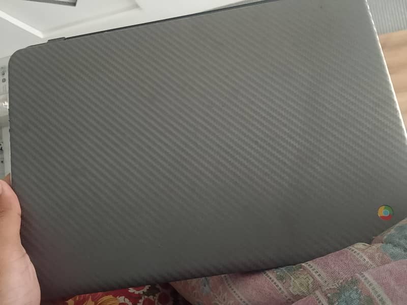 Chromebook 2