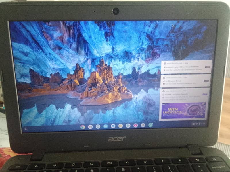 Chromebook 4