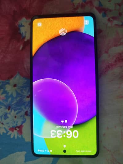 Samsung A52 NON PTA