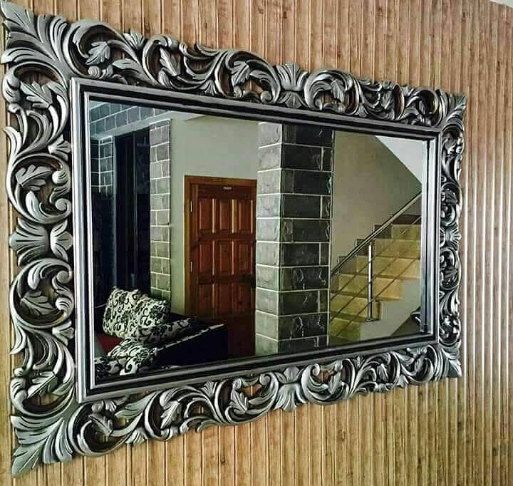Mirror Frames 1