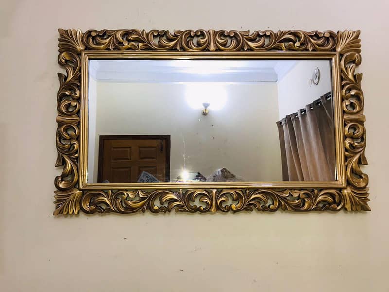 Mirror Frames 2