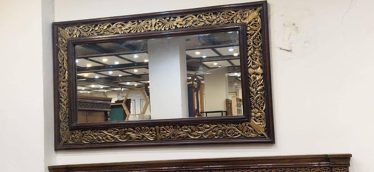 Mirror Frames 4
