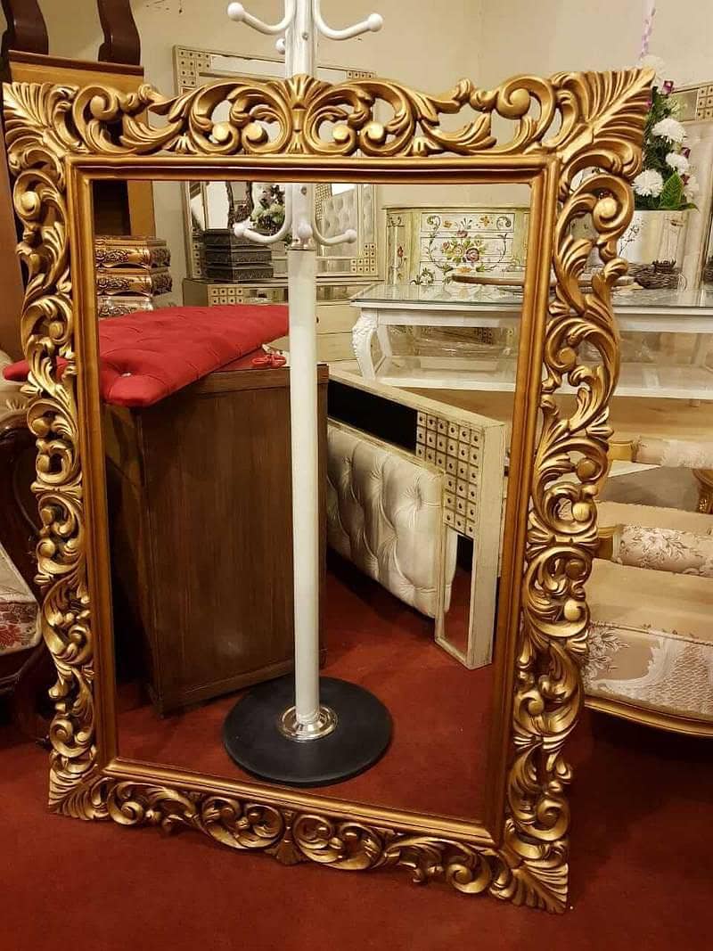 Mirror Frames 5