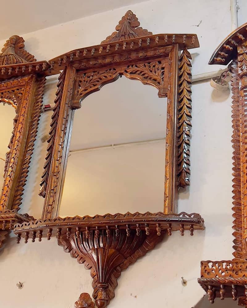 Mirror Frames 6