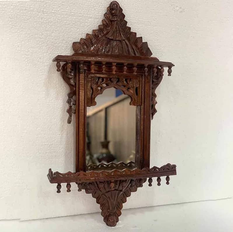 Mirror Frames 8