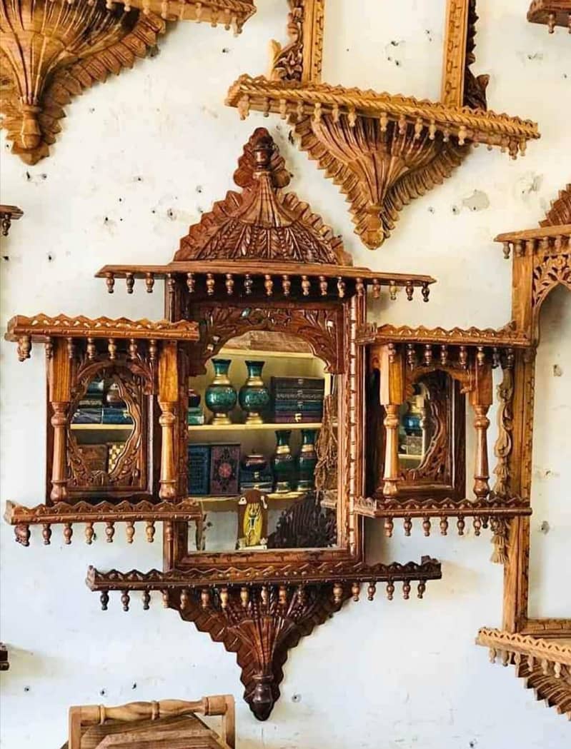 Mirror Frames 10