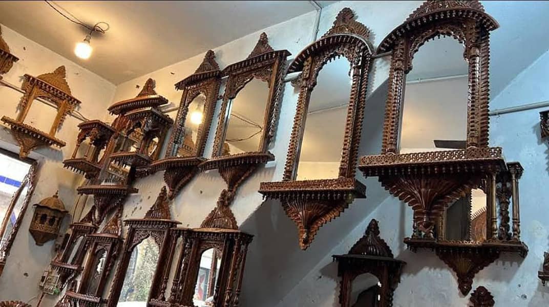 Mirror Frames 11