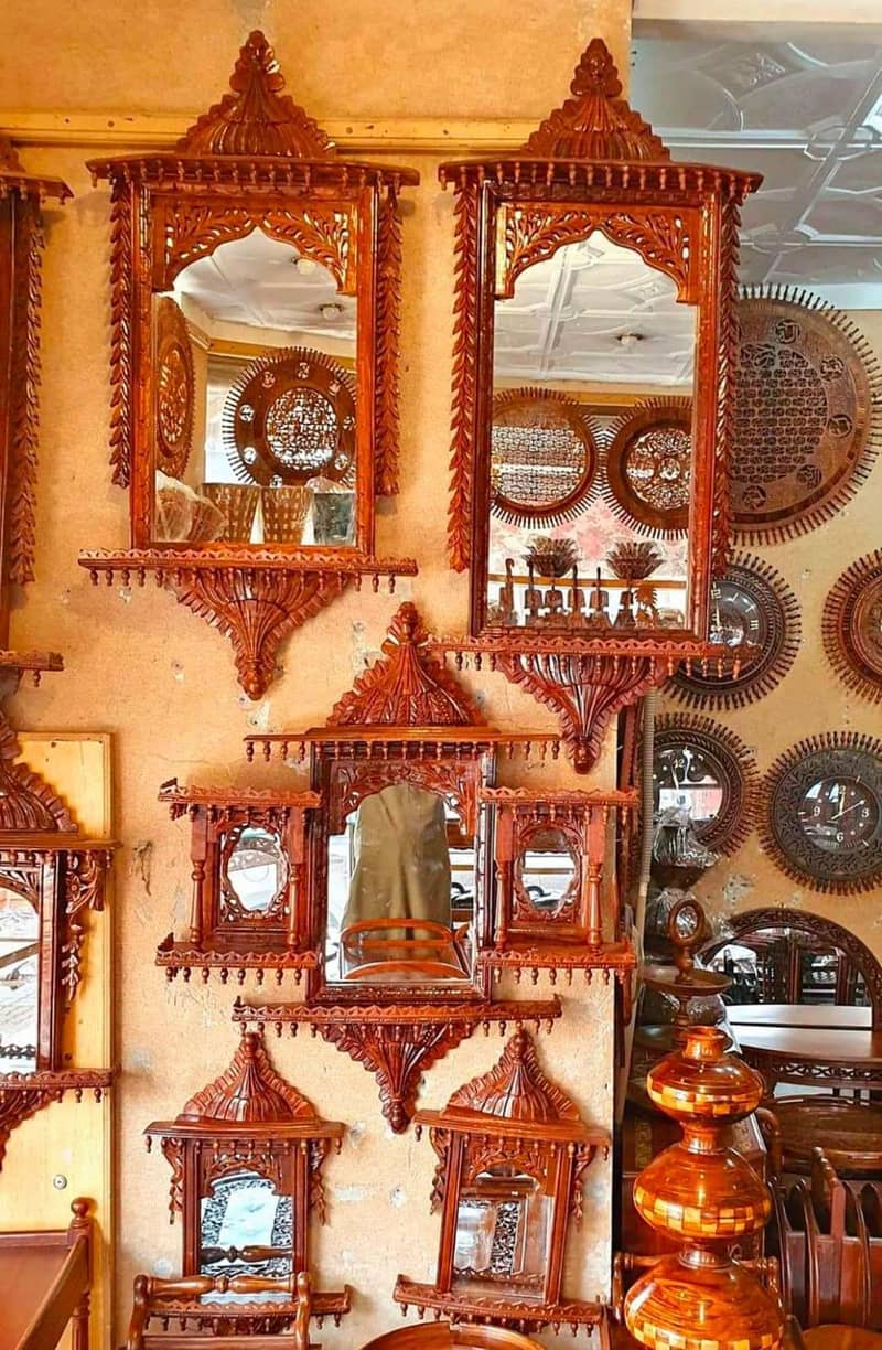 Mirror Frames 12