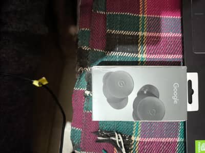 Google buds pro 2- Hazel (Dark Grey)