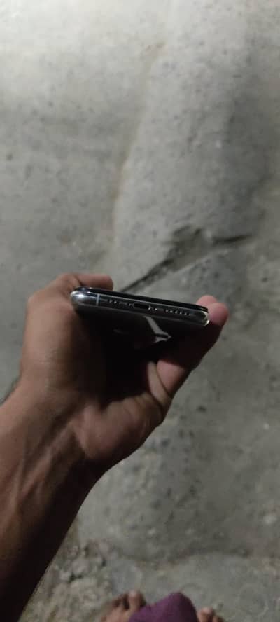 iPhone xs