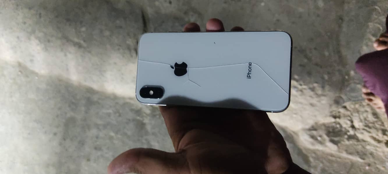 iPhone xs 1