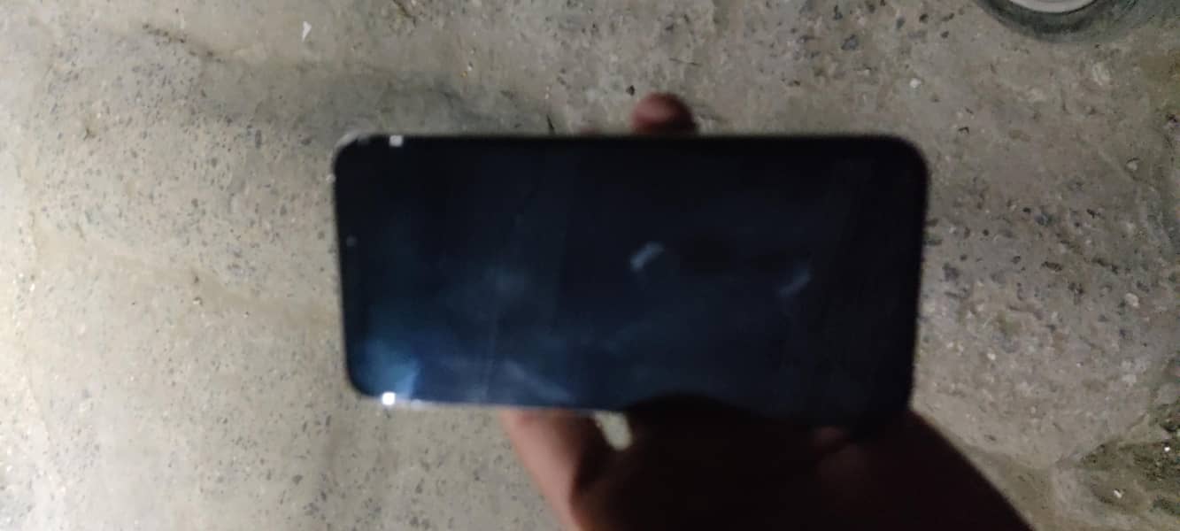 iPhone xs 3