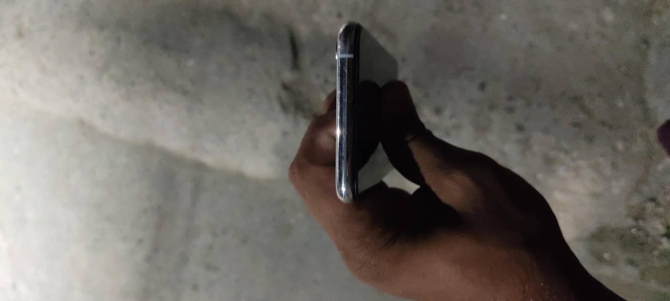 iPhone xs 5