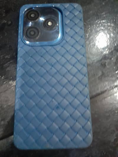 Techno spark 10c