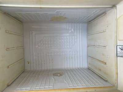 Dawalance Hzone Series Jumbo SIze Fridge