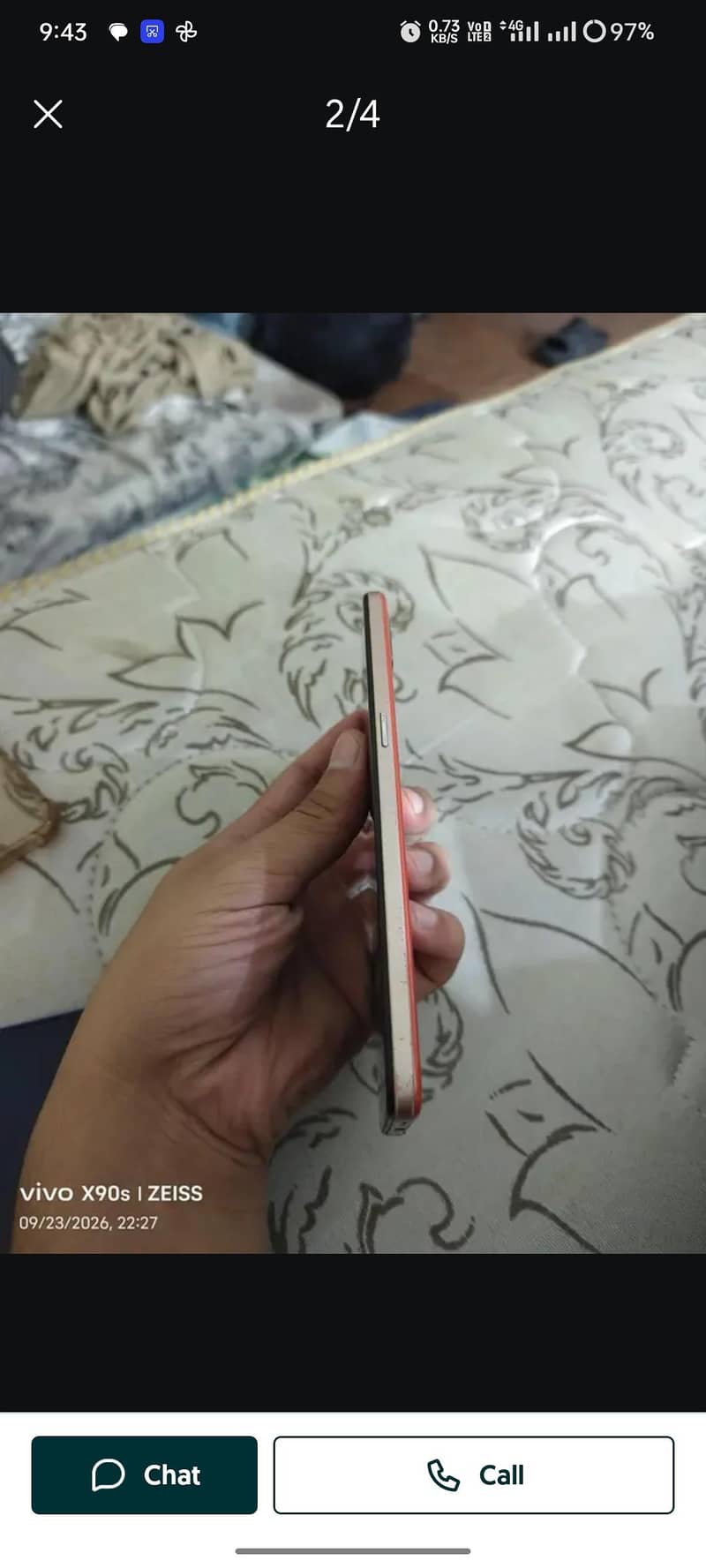 OPPO A73 4