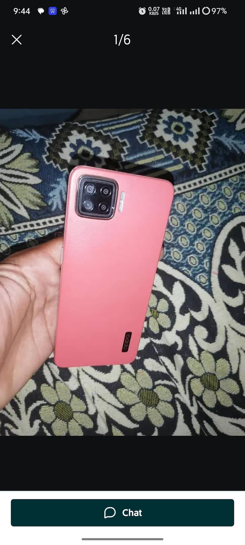OPPO A73 5