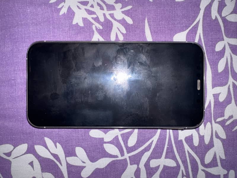 Apple iPhone 12 Pro 1